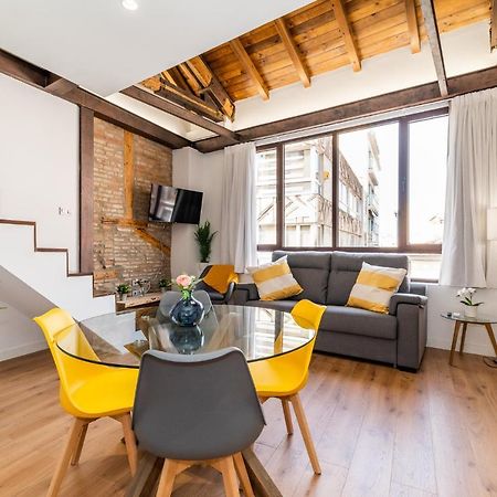Wekey Homes Granada, Mesones Central Suites ภายนอก รูปภาพ